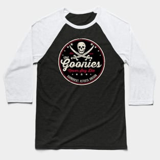 The Goonies of Goondocks Baseball T-Shirt